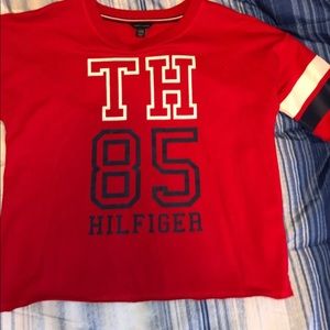 Tommy Hilfiger long sleeve 14-16